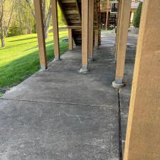 Dr-Wash-Wizard-Florissant-Mo-Concrete-Patio-Transformation 1